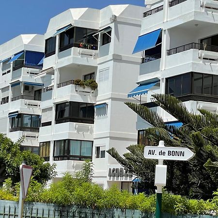 Apartamento Iguazu Playa del Inglés Zewnętrze zdjęcie