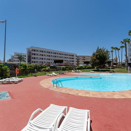 Apartamento Iguazu Playa del Inglés Zewnętrze zdjęcie