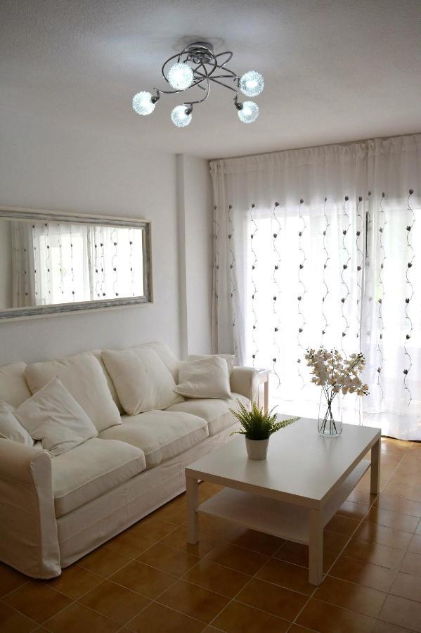 Apartamento Iguazu Playa del Inglés Zewnętrze zdjęcie
