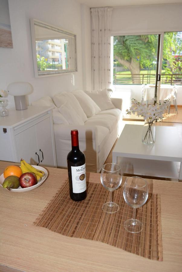 Apartamento Iguazu Playa del Inglés Zewnętrze zdjęcie