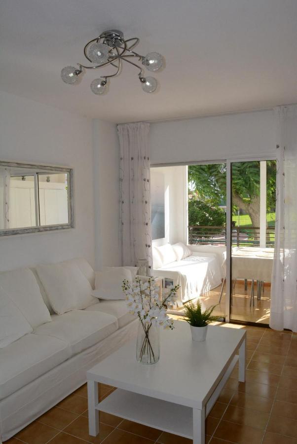 Apartamento Iguazu Playa del Inglés Zewnętrze zdjęcie