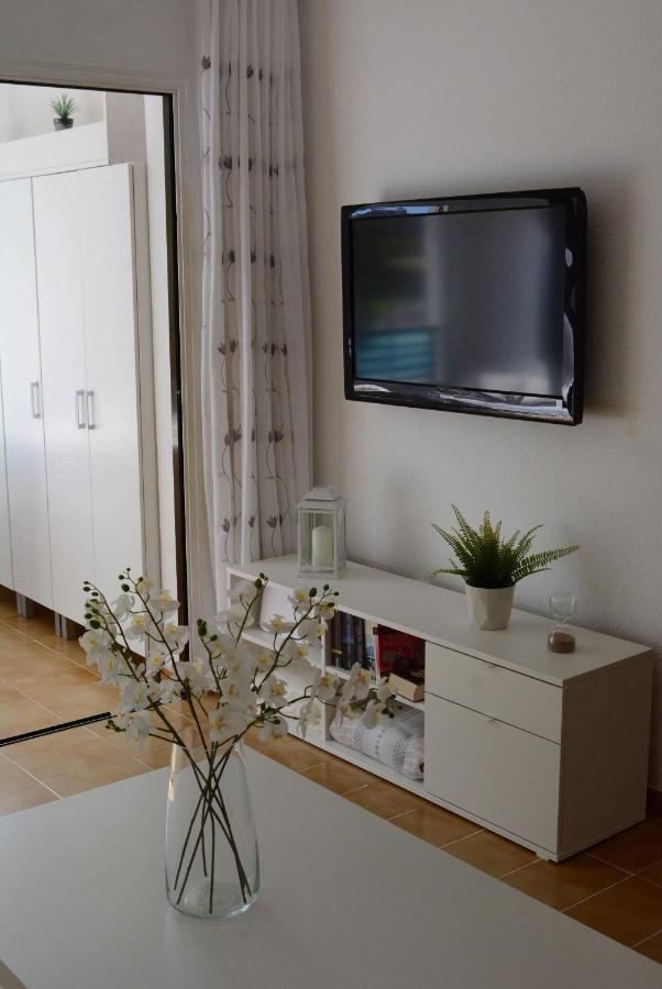 Apartamento Iguazu Playa del Inglés Zewnętrze zdjęcie