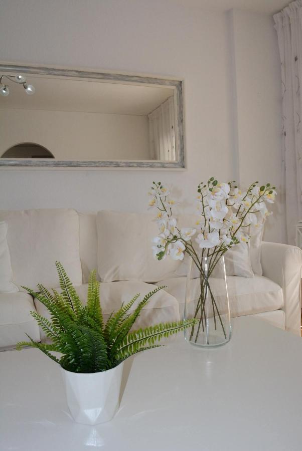 Apartamento Iguazu Playa del Inglés Zewnętrze zdjęcie