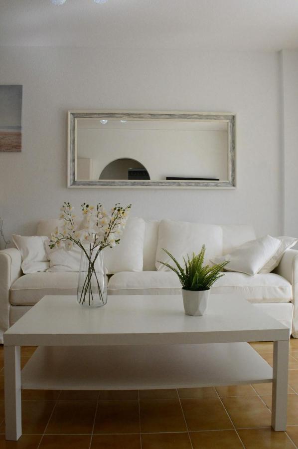 Apartamento Iguazu Playa del Inglés Zewnętrze zdjęcie