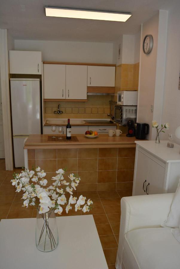 Apartamento Iguazu Playa del Inglés Zewnętrze zdjęcie