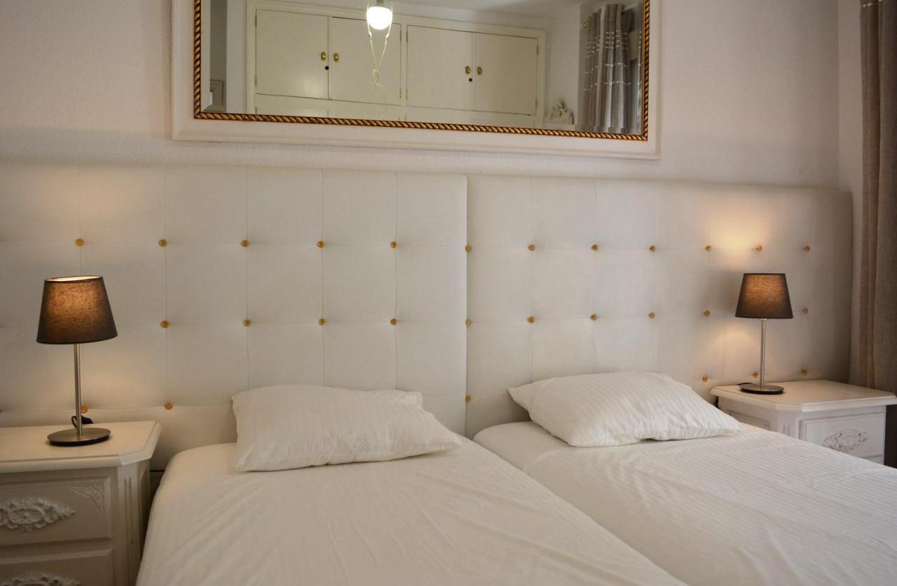 Apartamento Iguazu Playa del Inglés Zewnętrze zdjęcie