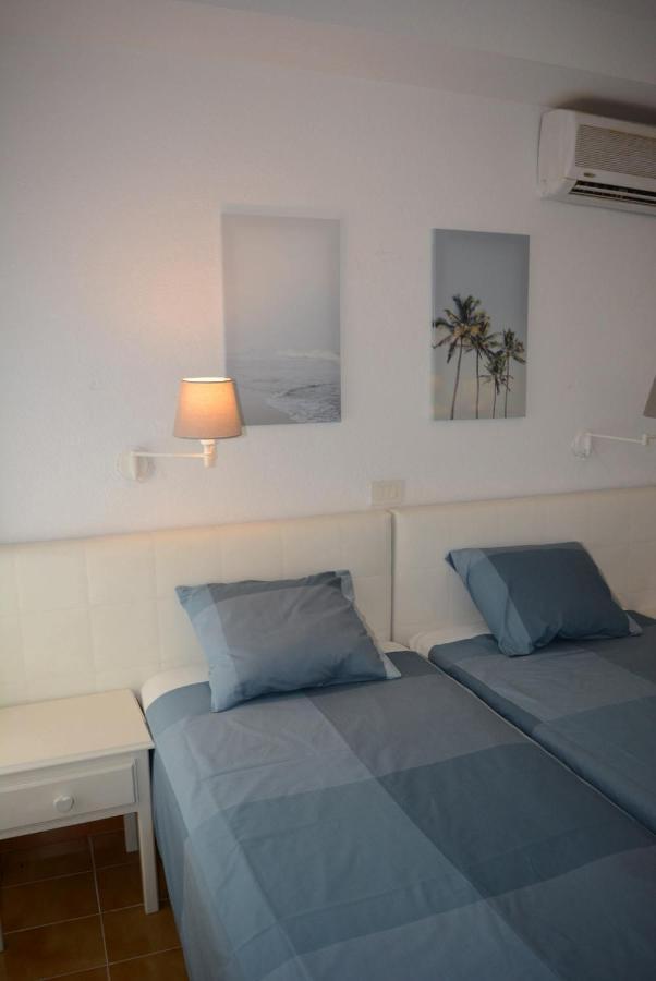 Apartamento Iguazu Playa del Inglés Zewnętrze zdjęcie