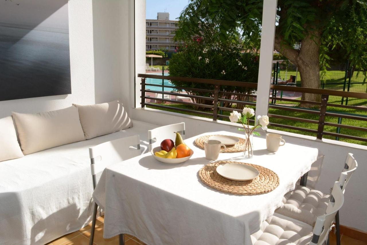 Apartamento Iguazu Playa del Inglés Zewnętrze zdjęcie