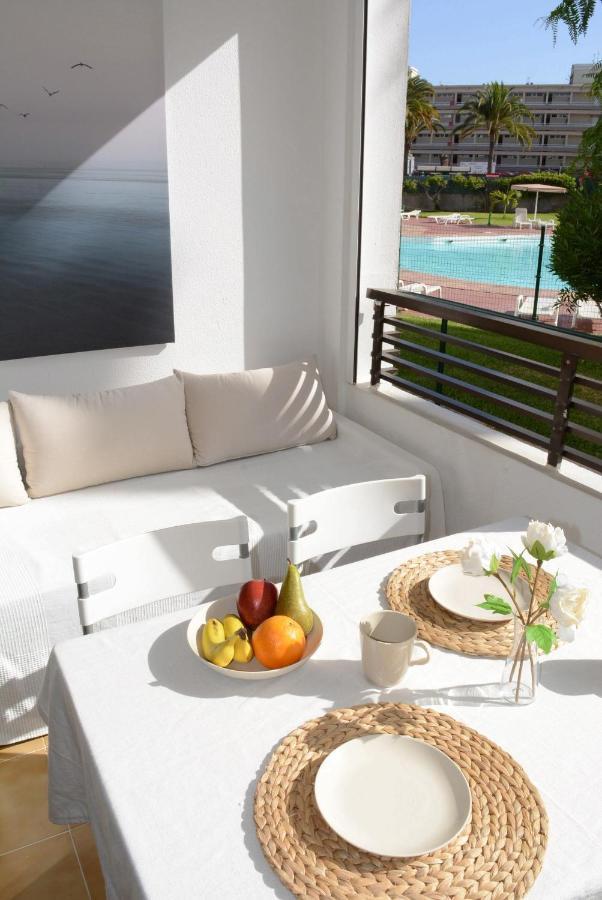 Apartamento Iguazu Playa del Inglés Zewnętrze zdjęcie