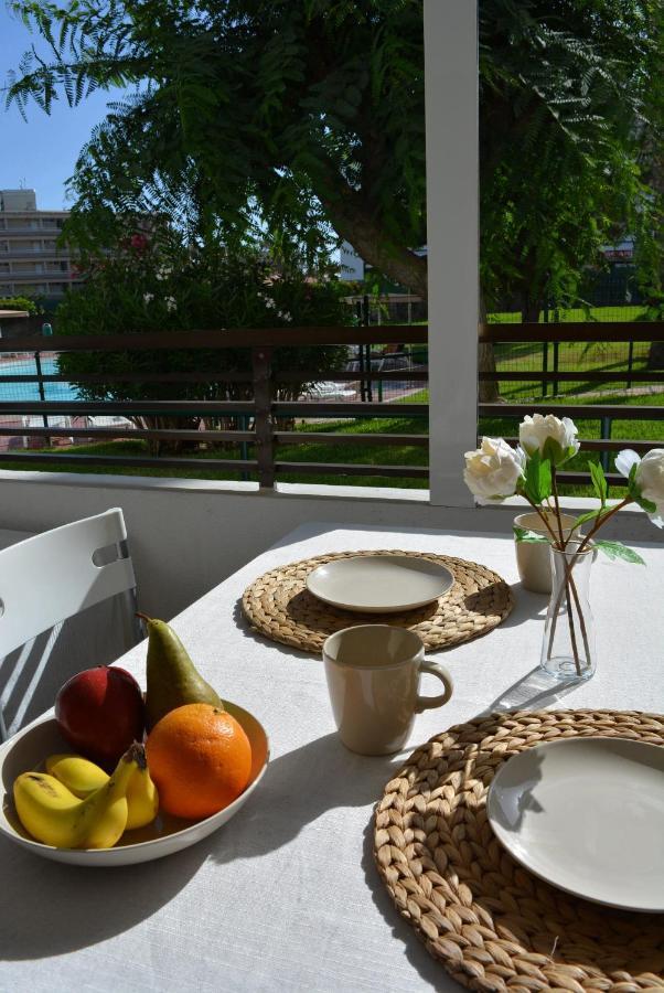 Apartamento Iguazu Playa del Inglés Zewnętrze zdjęcie