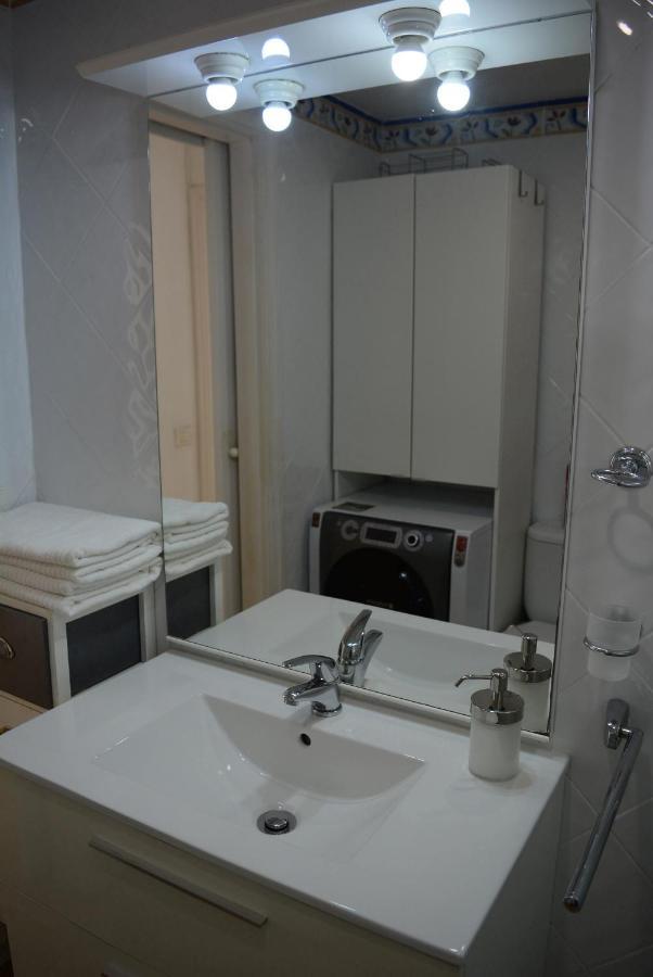 Apartamento Iguazu Playa del Inglés Zewnętrze zdjęcie